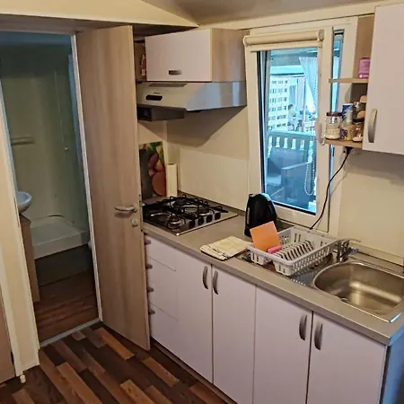 Mobile 26 Silvia * Vodice